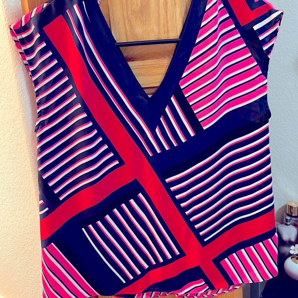 XS express shirt.